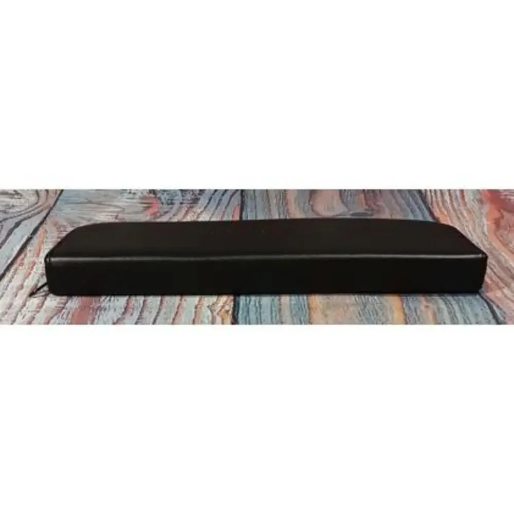 Snagle‎ Paw Black Leather Dog Grooming Tool Case